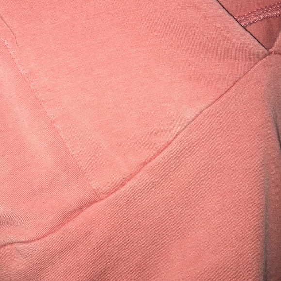 Pink Crop Top - Picture 2 of 2